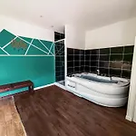 Lejlighed T2 Lumineux N1 Avec Jacuzzi *