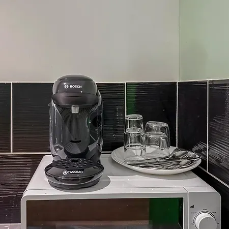 Apartment T2 Lumineux N1 Avec Jacuzzi & Video *