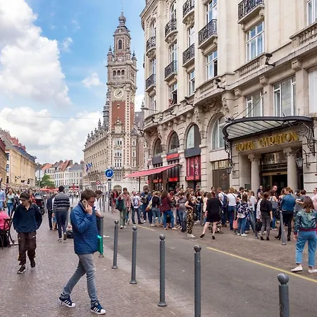 T2 Lumineux N1 Avec Jacuzzi