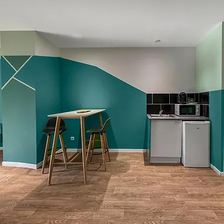 T2 Lumineux N1 Avec Jacuzzi Roubaix