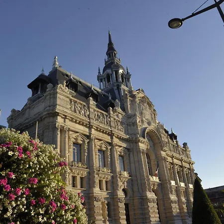 T2 Lumineux N1 Avec Jacuzzi Lejlighed Roubaix