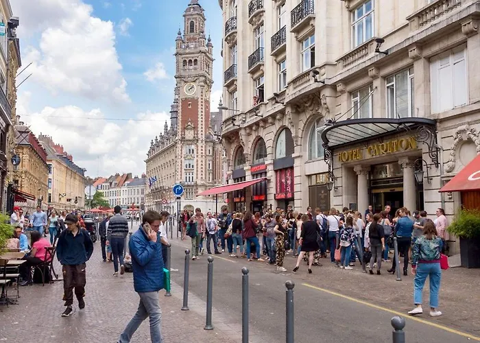 T2 Lumineux N1 Avec Jacuzzi&vidéo