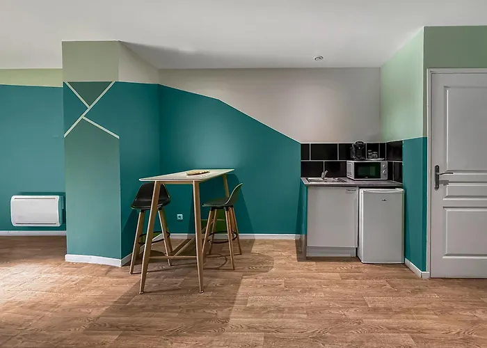 T2 Lumineux N1 Avec Jacuzzi&vidéo Roubaix