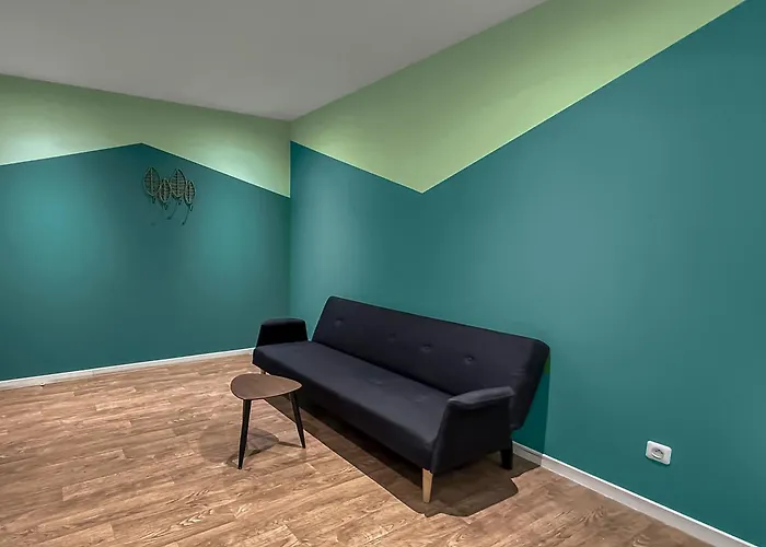 T2 Lumineux N1 Avec Jacuzzi&vidéo *