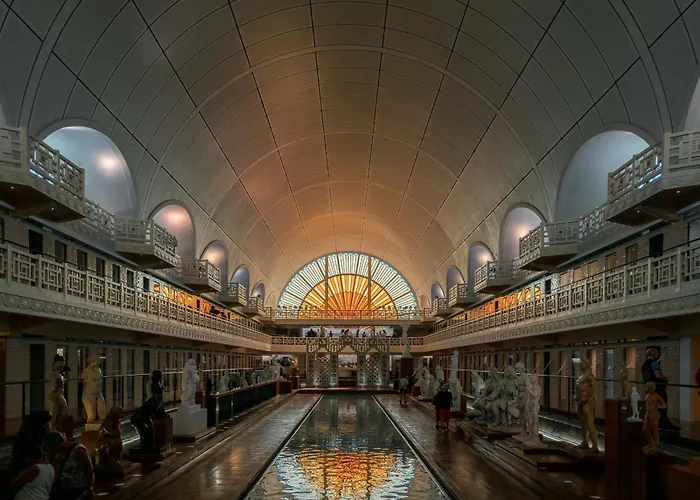 T2 Lumineux N1 Avec Jacuzzi&vidéo Appartement